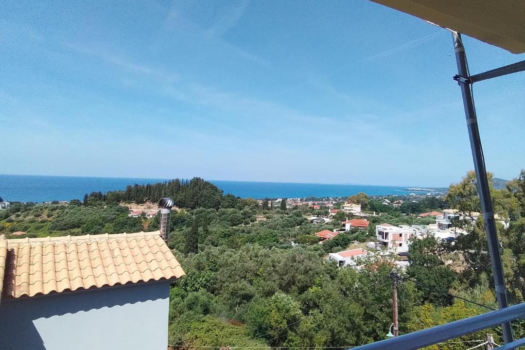 Photo of Patio Balcony in Kanali