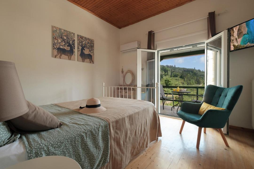 Photo of Livingroom in Magoulades