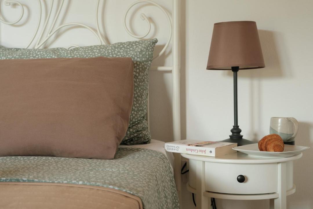 Photo of Bedroom in Magoulades