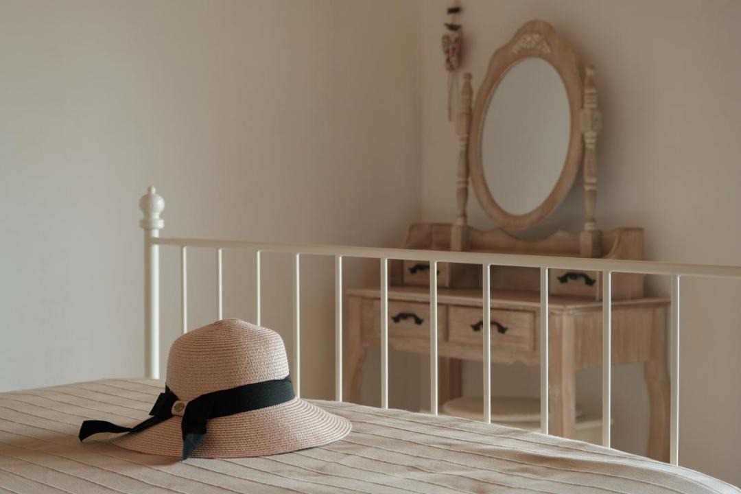 Photo of Bedroom in Magoulades