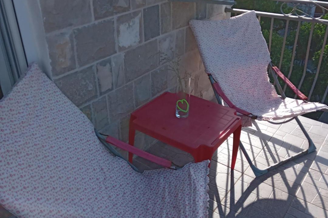 Photo of Patio Balcony in Lepetane