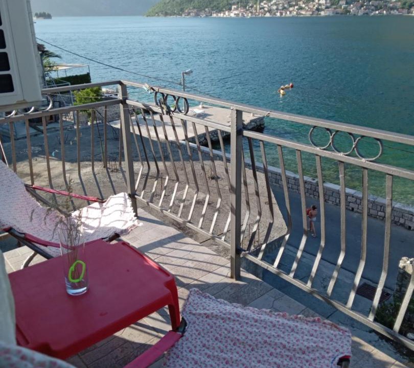 Photo of Patio Balcony in Lepetane