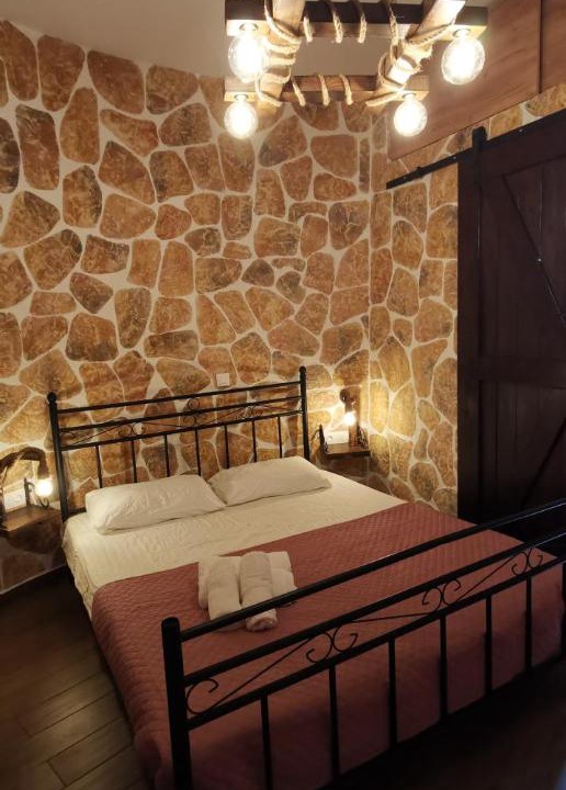 Photo of Bedroom in Skala