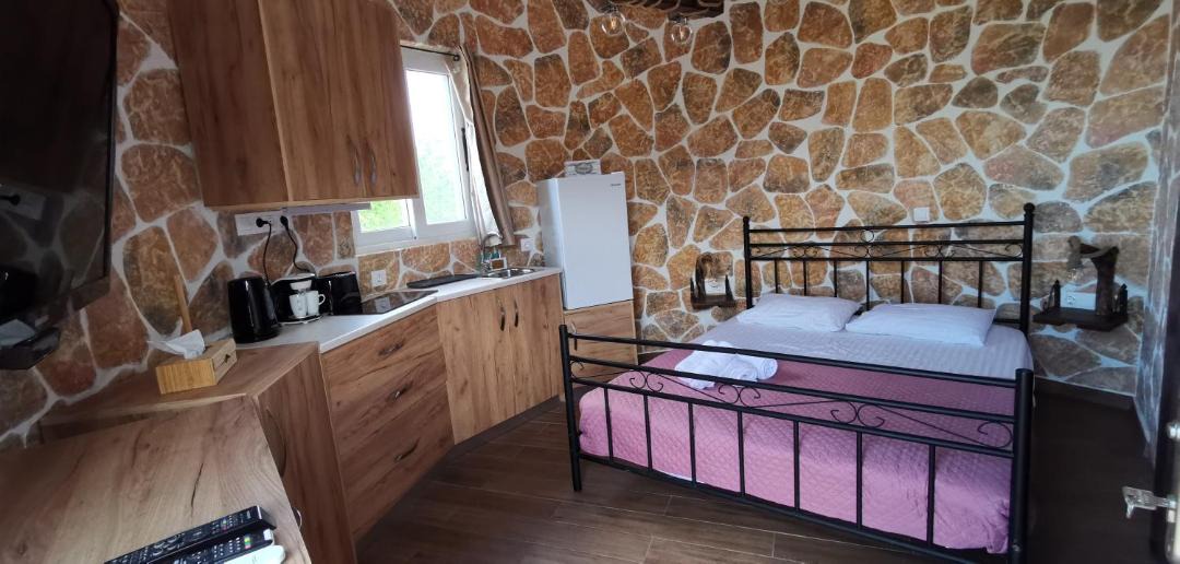 Photo of Kitchen in Skala
