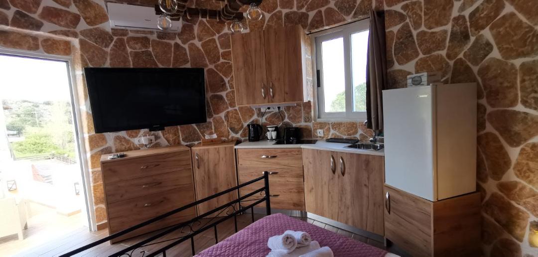 Photo of Kitchen in Skala