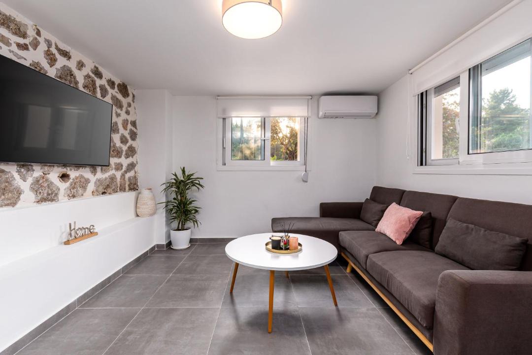 Photo of Livingroom in Limni