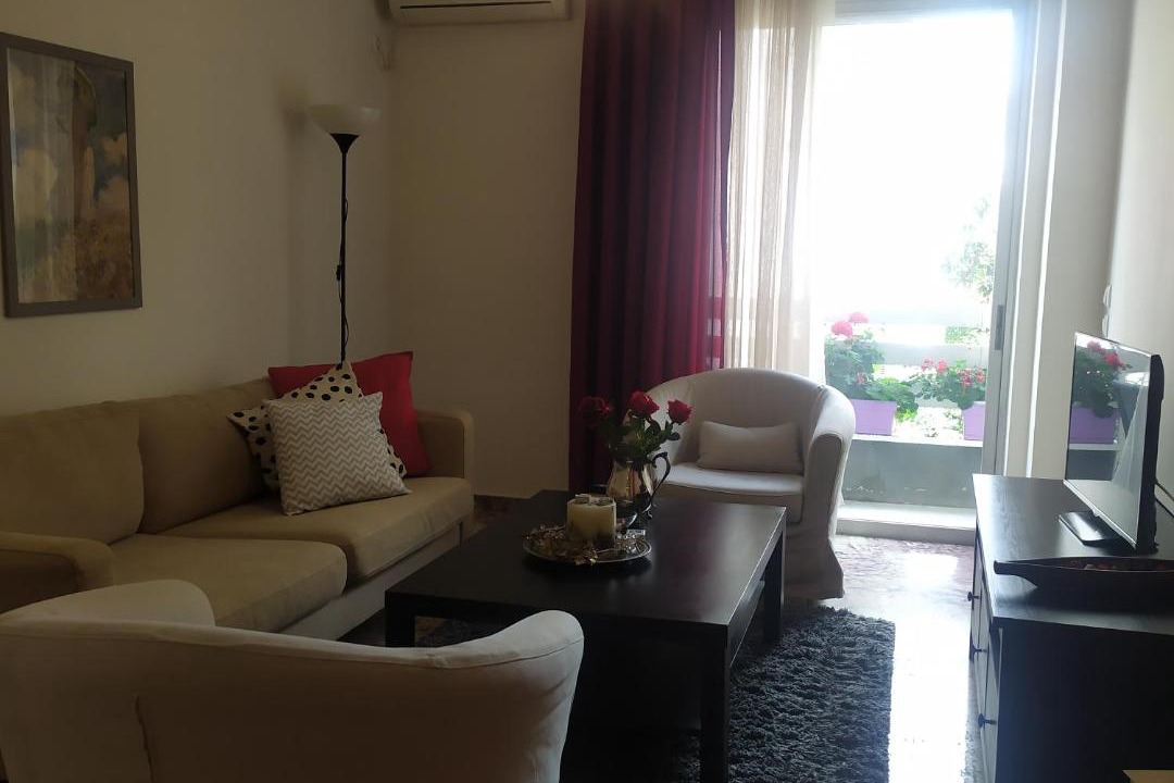 Photo of Livingroom in Palaio Faliro