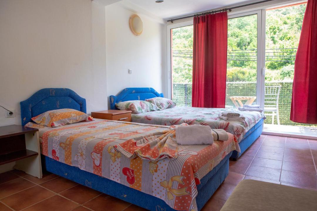 Photo of Bedroom in Canj