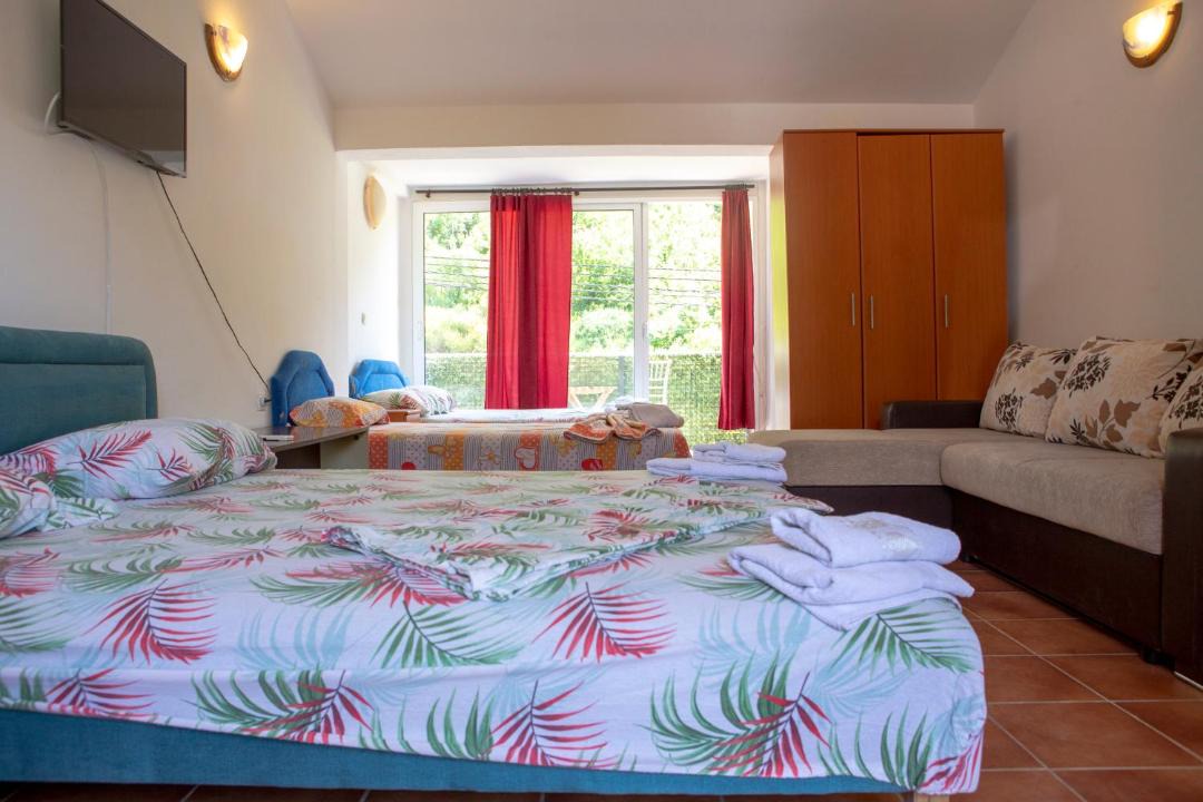 Photo of Bedroom in Canj