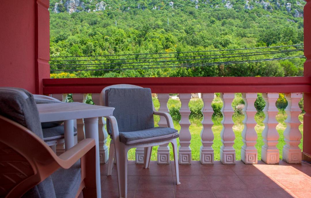 Photo of Patio Balcony in Canj