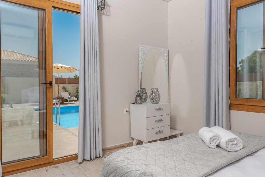Photo of Bedroom in Kalpaki