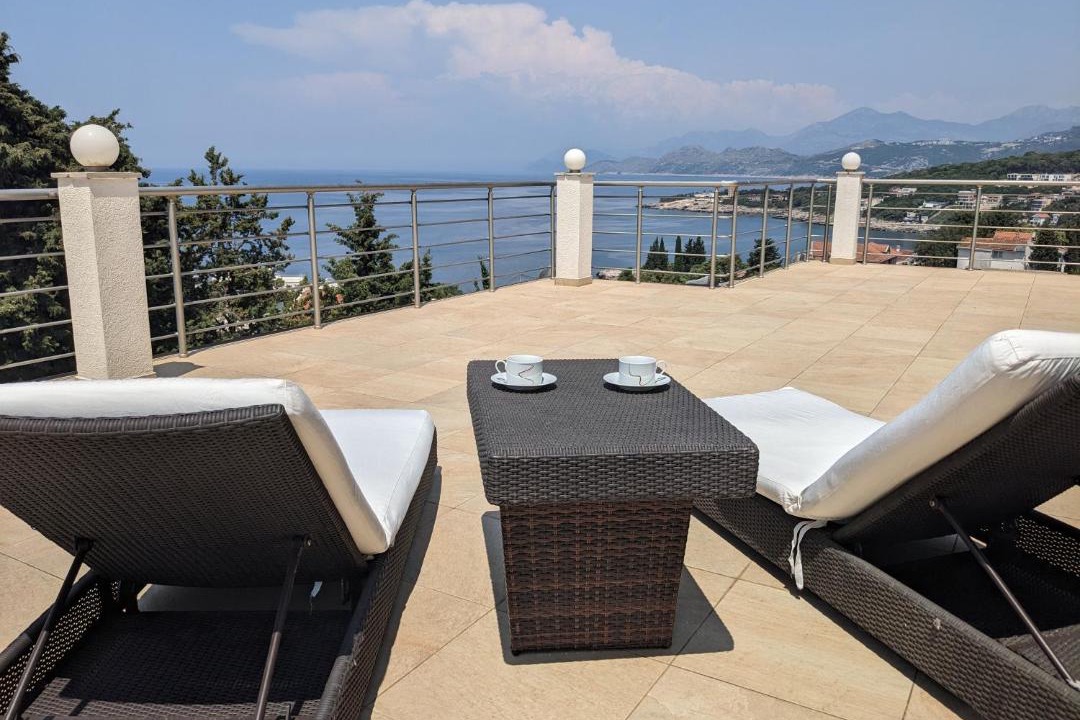 Photo of Patio Balcony in Utjeha