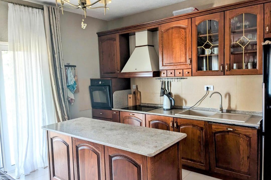 Photo of Kitchen in Utjeha