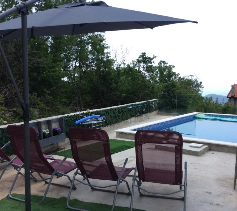 Photo of Patio Balcony in Lapcici