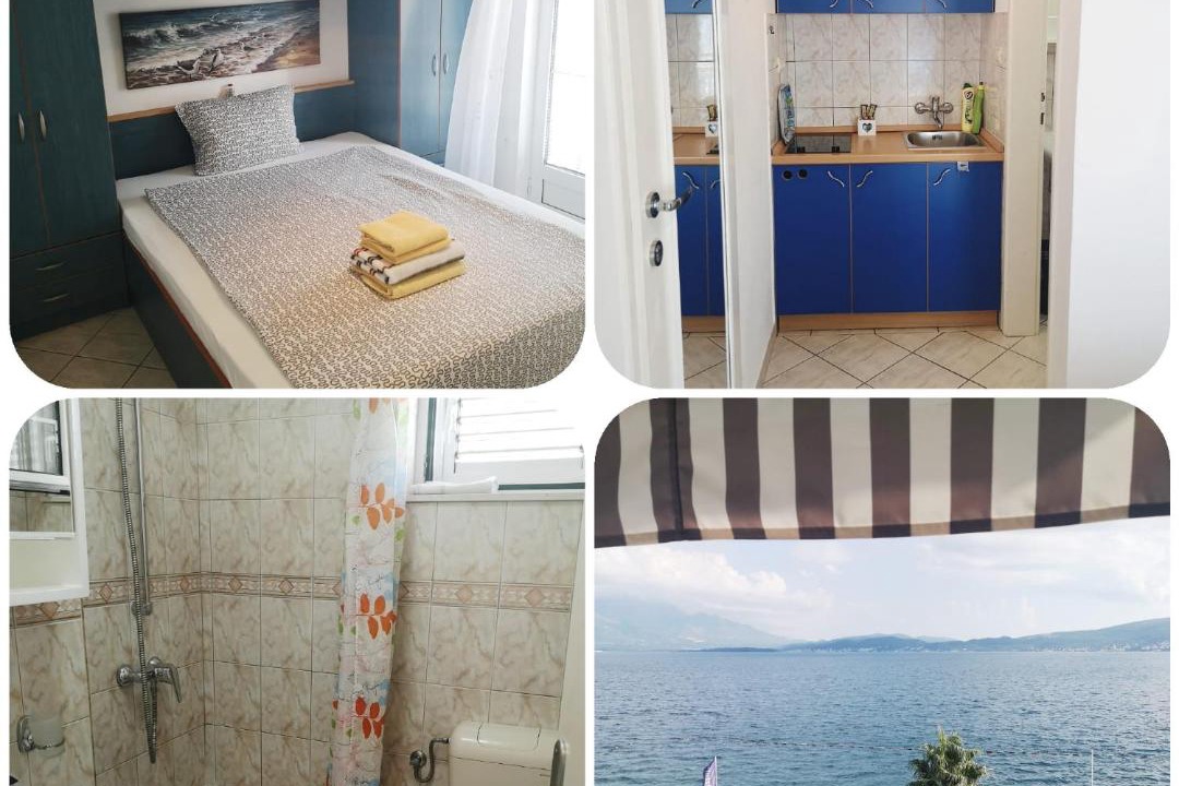 Photo of Bathroom in Bijela