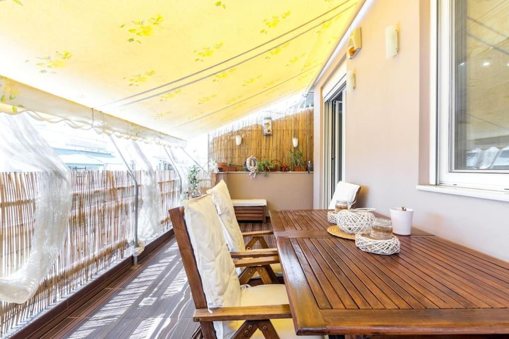 Photo of Livingroom in Athens