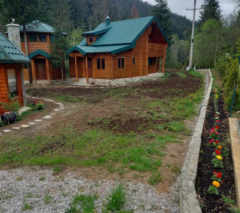 Photo of Others in Rozaje County