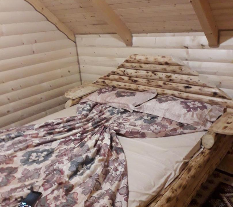 Photo of Bedroom in Rozaje County