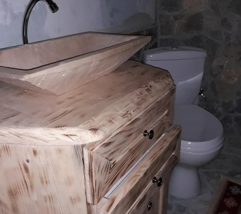 Photo of Bathroom in Rozaje County