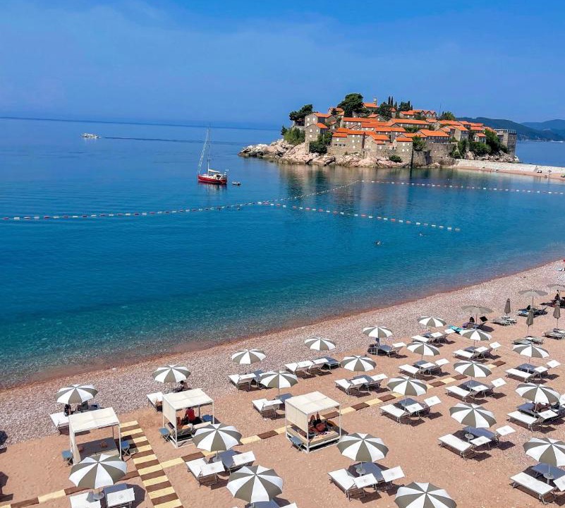 Photo of Others in Sveti Stefan