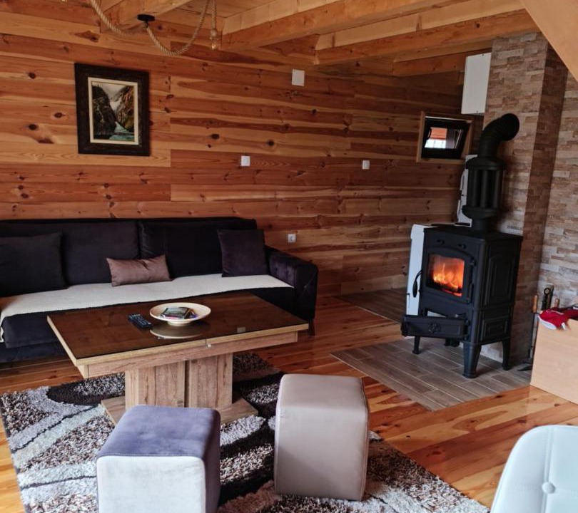 Photo of Livingroom in Razvrsje