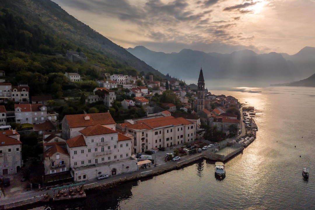Photo of Others in Perast