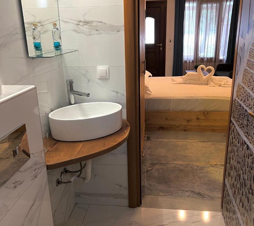 Photo of Bathroom in Porto Koufo