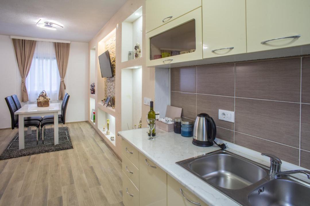 Photo of Kitchen in Zabljak