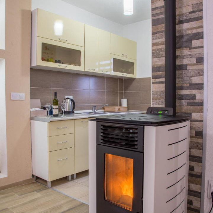 Photo of Kitchen in Zabljak