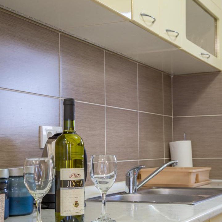 Photo of Kitchen in Zabljak