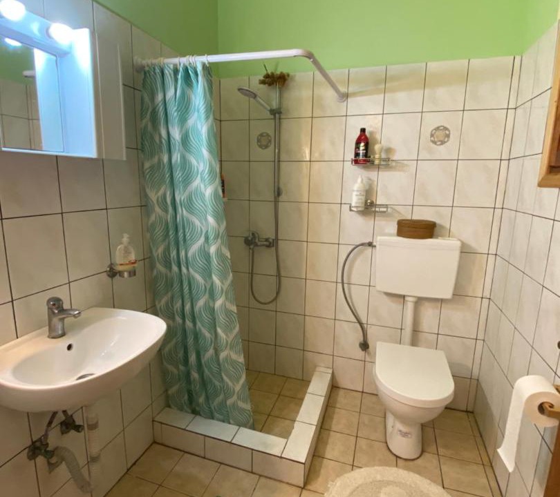 Photo of Bathroom in Panormos