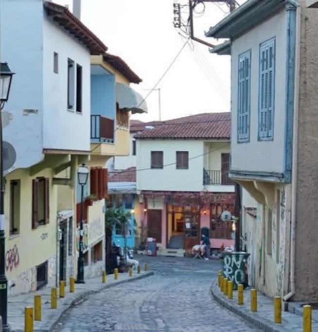 Photo of Others in Old Town