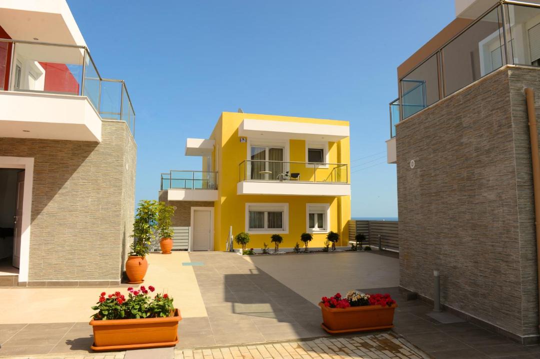 Photo of Patio Balcony in Gennadi