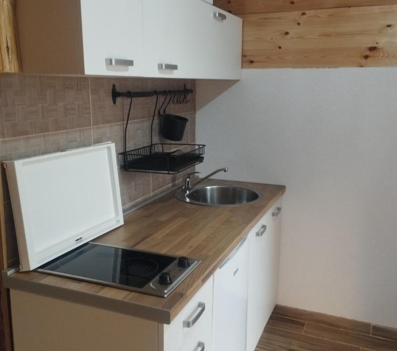 Photo of Kitchen in Pitomine