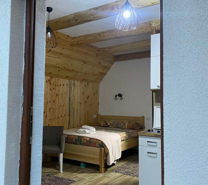Photo of Bedroom in Pitomine