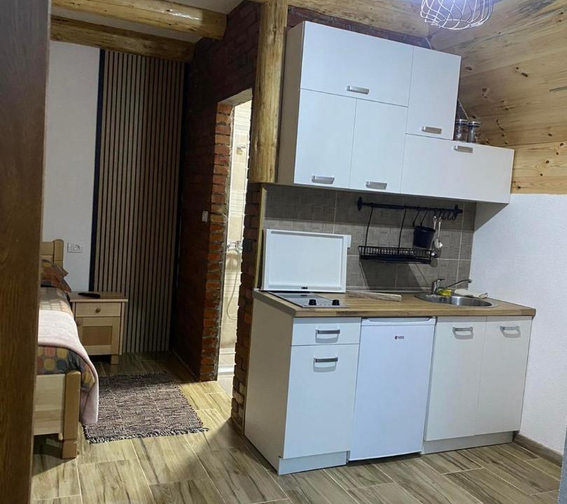 Photo of Kitchen in Pitomine