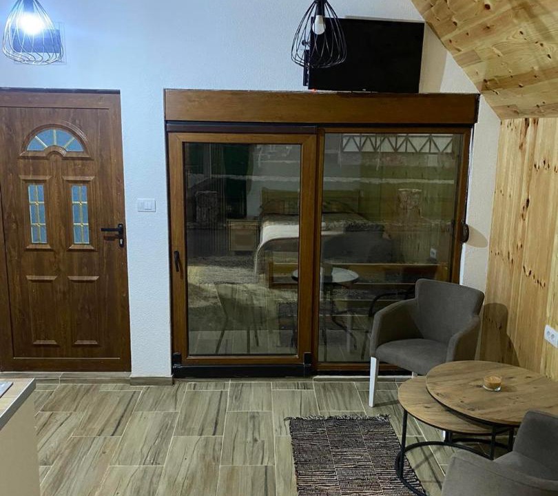 Photo of Livingroom in Pitomine