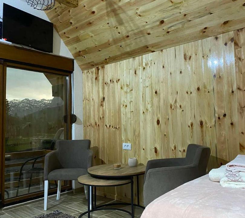 Photo of Bedroom in Pitomine