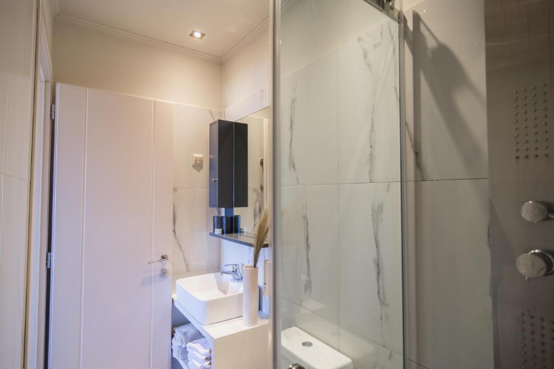 Photo of Bathroom in Lakones