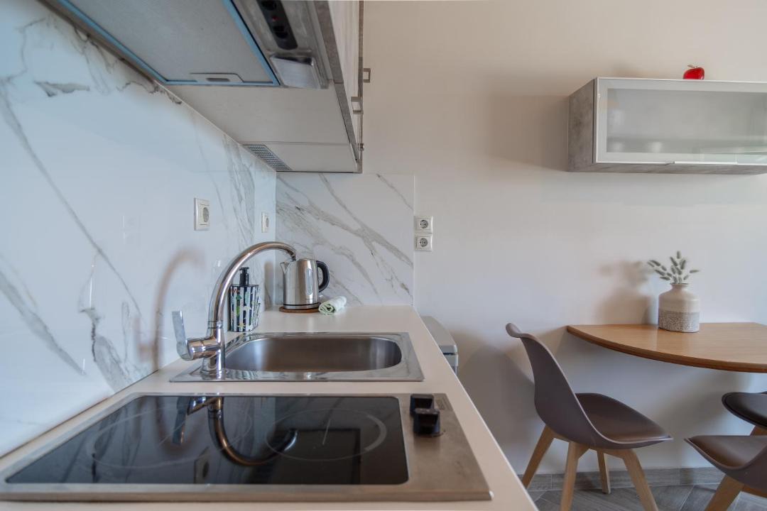 Photo of Kitchen in Lakones