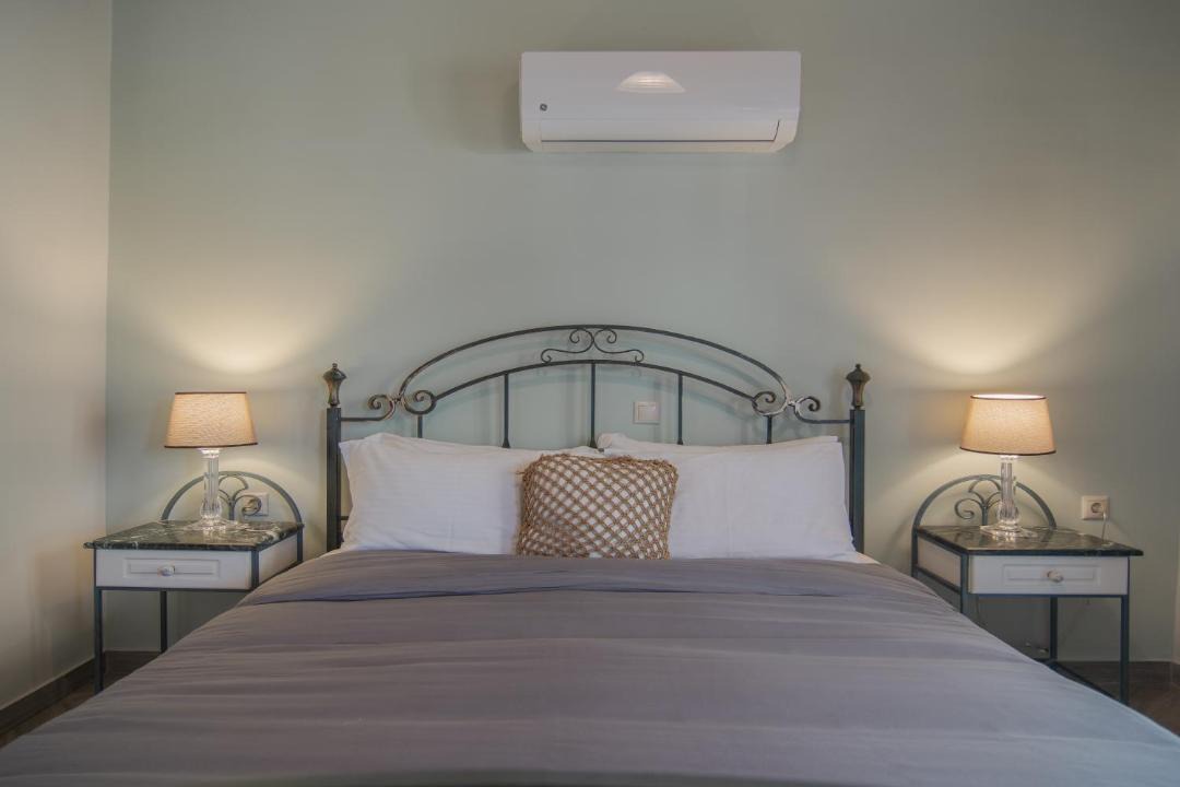 Photo of Bedroom in Lakones