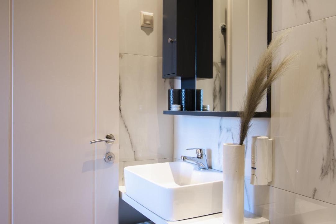 Photo of Bathroom in Lakones
