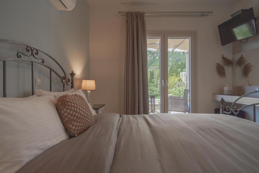 Photo of Bedroom in Lakones