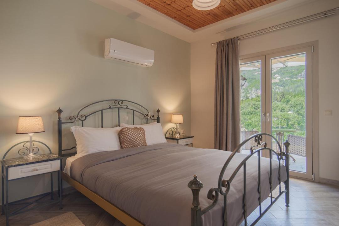 Photo of Bedroom in Lakones