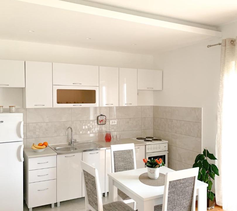 Photo of Kitchen in Bijela