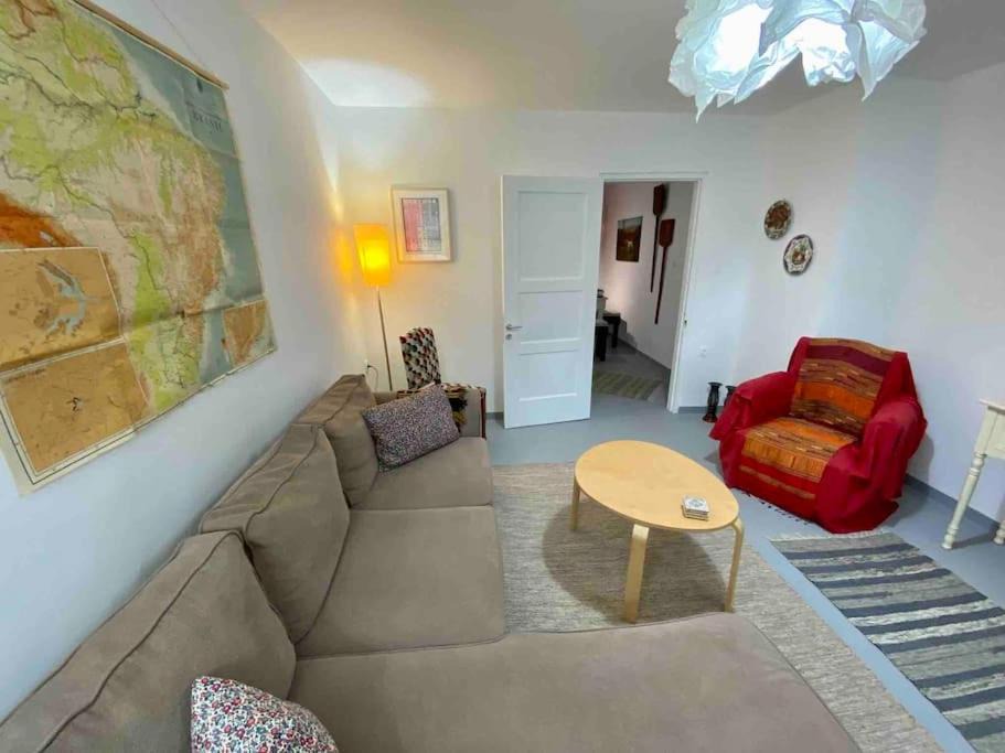 Photo of Livingroom in Amaliada