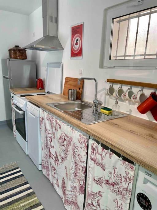 Photo of Kitchen in Amaliada