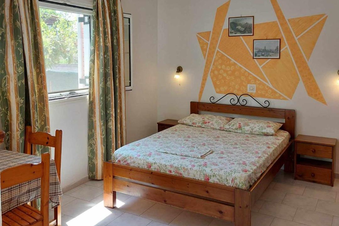 Photo of Bedroom in Agios Gordios