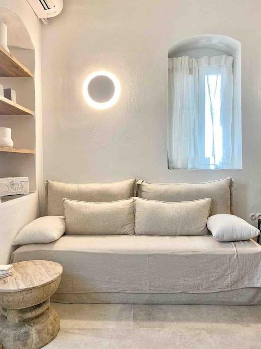 Photo of Livingroom in Artemonas