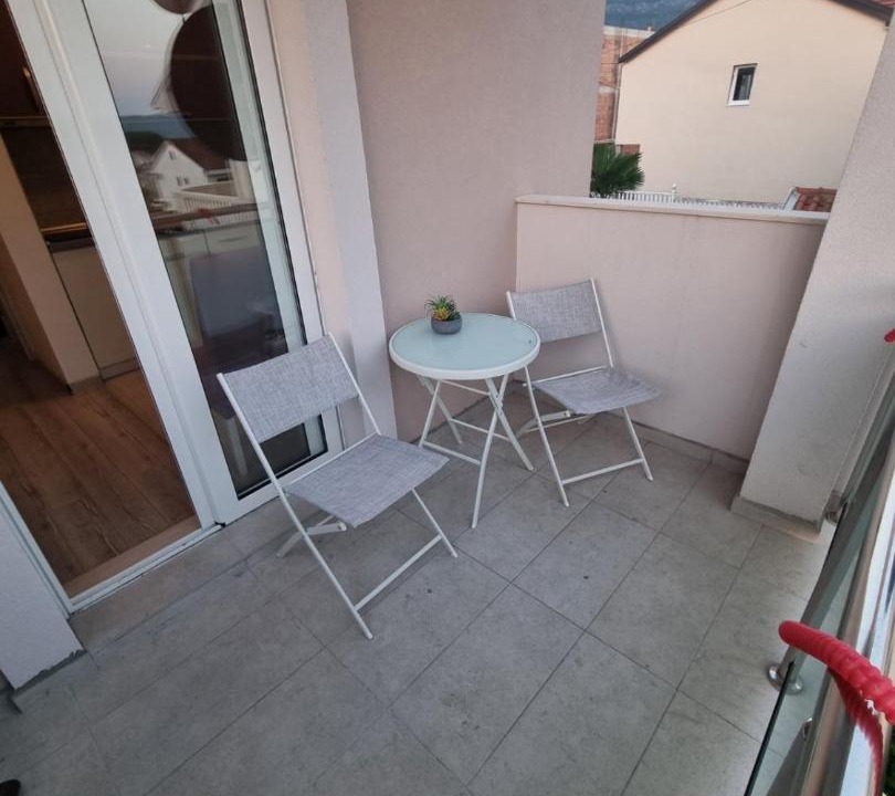 Photo of Patio Balcony in Mrcevac